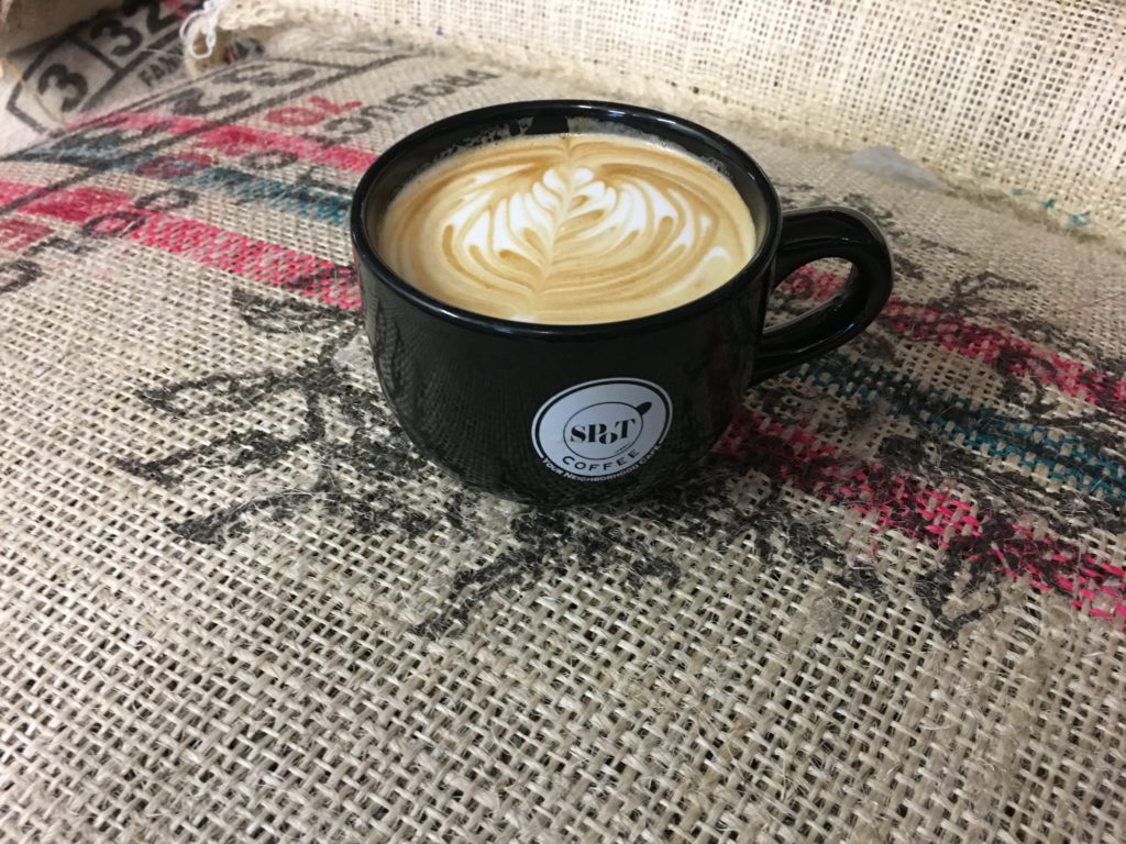 SPoT Coffee Best Coffee Shop About Our Coffee