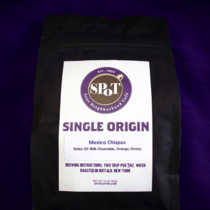 Mexico Chiapas Single Origin