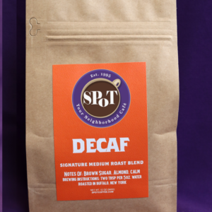Decaf