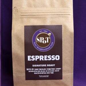 Espresso