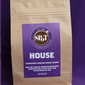 House Blend