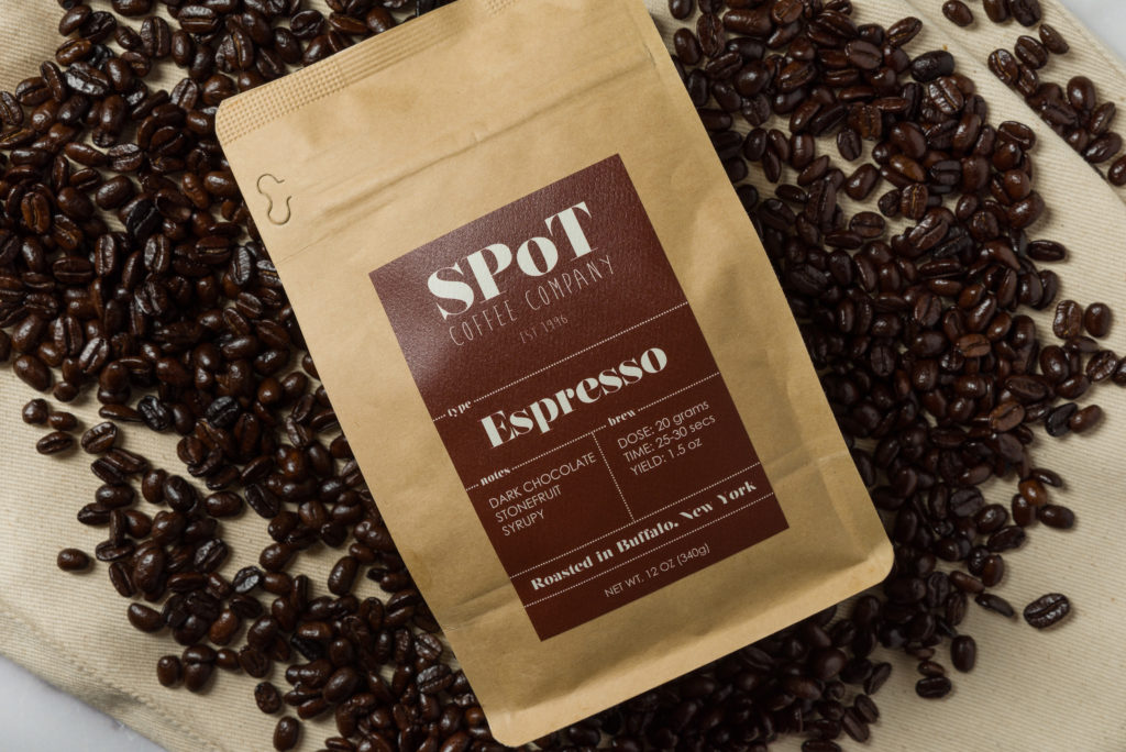 Espresso SPoT Coffee