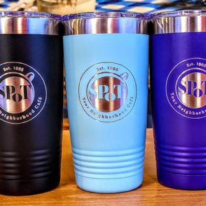 15 oz. Mug