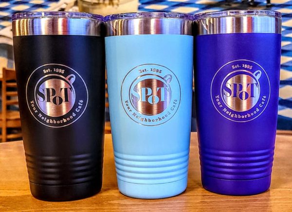 15 oz. Mug