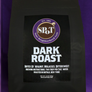 SPoT Dark Roast