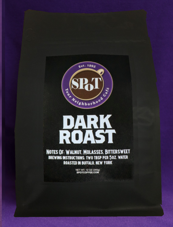 SPoT Dark Roast