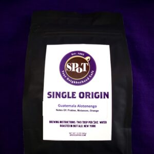 Guatemala Alotenengo