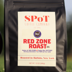 Shop - SPoT Coffee